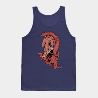 Romans Warrior Tank Top